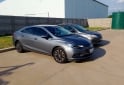 Autos - Chevrolet Cruze LTZ 2017 Nafta 120000Km - En Venta