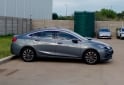 Autos - Chevrolet Cruze LTZ 2017 Nafta 120000Km - En Venta
