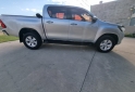 Camionetas - Toyota Hilux 2016 Diesel 164268Km - En Venta