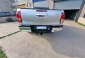 Camionetas - Toyota Hilux 2016 Diesel 164268Km - En Venta