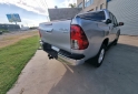 Camionetas - Toyota Hilux 2016 Diesel 164268Km - En Venta