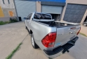 Camionetas - Toyota Hilux 2016 Diesel 164268Km - En Venta