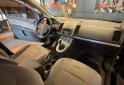 Autos - Nissan Sentra 2011 GNC 181000Km - En Venta