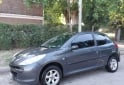 Autos - Peugeot 207 2009 Nafta 214000Km - En Venta
