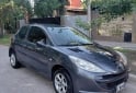 Autos - Peugeot 207 2009 Nafta 214000Km - En Venta