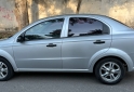 Autos - Chevrolet Aveo 2011 Nafta 160000Km - En Venta