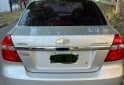 Autos - Chevrolet Aveo 2011 Nafta 160000Km - En Venta