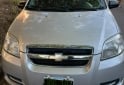 Autos - Chevrolet Aveo 2011 Nafta 160000Km - En Venta