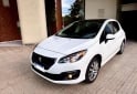 Autos - Peugeot 308 FELINE 2022 Diesel 38000Km - En Venta