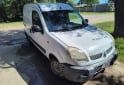 Utilitarios - Renault Kangoo 2013 Diesel 148000Km - En Venta