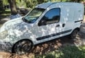 Utilitarios - Renault Kangoo 2013 Diesel 148000Km - En Venta