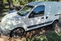 Utilitarios - Renault Kangoo 2013 Diesel 148000Km - En Venta