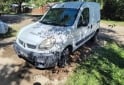 Utilitarios - Renault Kangoo 2013 Diesel 148000Km - En Venta