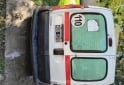 Utilitarios - Renault Kangoo 2013 Diesel 148000Km - En Venta