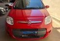 Autos - Fiat Palio 2017 Nafta 88500Km - En Venta
