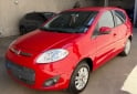 Autos - Fiat Palio 2017 Nafta 88500Km - En Venta