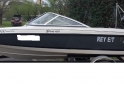 Embarcaciones - Bermuda Sport 160 90 HP 4T modelo 2021 - En Venta