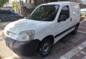 Autos - Peugeot PARTNER CONFORT 2013 Diesel 91000Km - En Venta