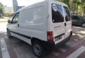 Autos - Peugeot PARTNER CONFORT 2013 Diesel 91000Km - En Venta