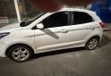 Autos - Ford Ka 2018 Nafta 120000Km - En Venta