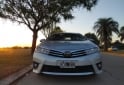 Autos - Toyota Corolla XEI 2015 Nafta 140000Km - En Venta