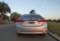 Autos - Toyota Corolla XEI 2015 Nafta 140000Km - En Venta