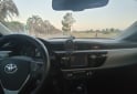 Autos - Toyota Corolla XEI 2015 Nafta 140000Km - En Venta