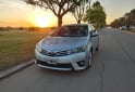 Autos - Toyota Corolla XEI 2015 Nafta 140000Km - En Venta