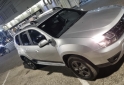 Camionetas - Renault DUSTER 2015 GNC 125000Km - En Venta