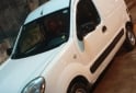 Utilitarios - Renault kangoo 2017 Nafta 180000Km - En Venta