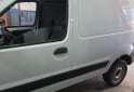 Utilitarios - Renault kangoo 2017 Nafta 180000Km - En Venta