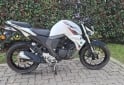 Motos - Yamaha Fz 2022 Nafta 10500Km - En Venta