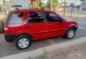 Autos - Ford Ecosport 2007 GNC 180000Km - En Venta