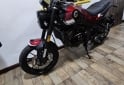 Motos - Benelli Leoncino 2024 Nafta 2100Km - En Venta
