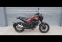 Motos - Benelli Leoncino 2024 Nafta 2200Km - En Venta