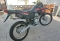 Motos - Honda Xr 250 Tornado 2023 Nafta 7300Km - En Venta