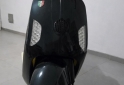 Motos - Motomel strato euro 2023 Nafta 6600Km - En Venta
