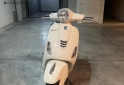 Motos - Vespa vxl 150 2017 Nafta 10000Km - En Venta