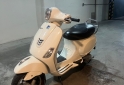 Motos - Vespa vxl 150 2017 Nafta 10000Km - En Venta