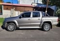 Camionetas - Volkswagen Amarok 2018 Diesel 215000Km - En Venta