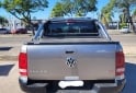 Camionetas - Volkswagen Amarok 2018 Diesel 215000Km - En Venta