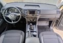 Camionetas - Volkswagen Amarok 2018 Diesel 215000Km - En Venta