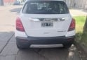 Camionetas - Chevrolet Tracker LTZ 2014 Nafta 150000Km - En Venta