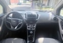 Camionetas - Chevrolet Tracker LTZ 2014 Nafta 150000Km - En Venta