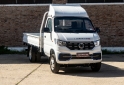 Camiones y Gr�as - Camion Dongfeng Captain 412 Cabina Simple - En Venta