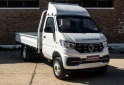 Camiones y Gr�as - Camion Dongfeng Captain 412 Cabina Simple - En Venta