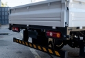 Camiones y Gr�as - Camion Dongfeng Captain 412 Cabina Simple - En Venta