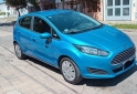 Autos - Ford Fiesta 2014 Nafta 144000Km - En Venta