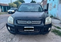Camionetas - Kia Sportge 2007 Nafta 220000Km - En Venta