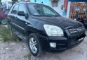 Camionetas - Kia Sportge 2007 Nafta 220000Km - En Venta